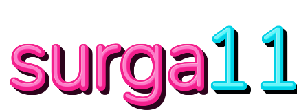 surga11 — logo kanal