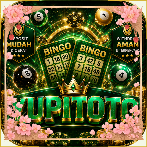 yupitoto — mitra unggulan